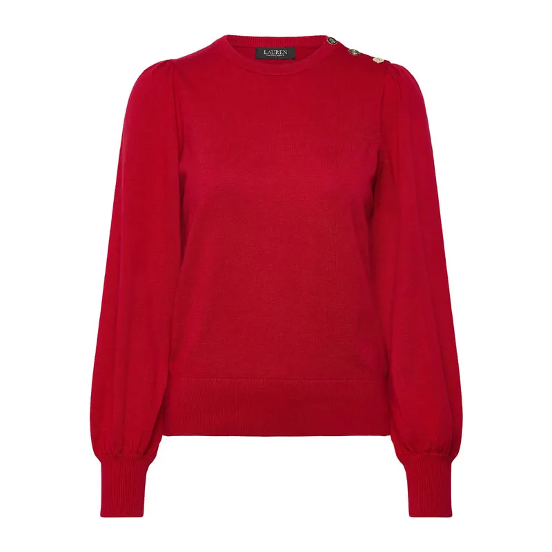Women's sweater