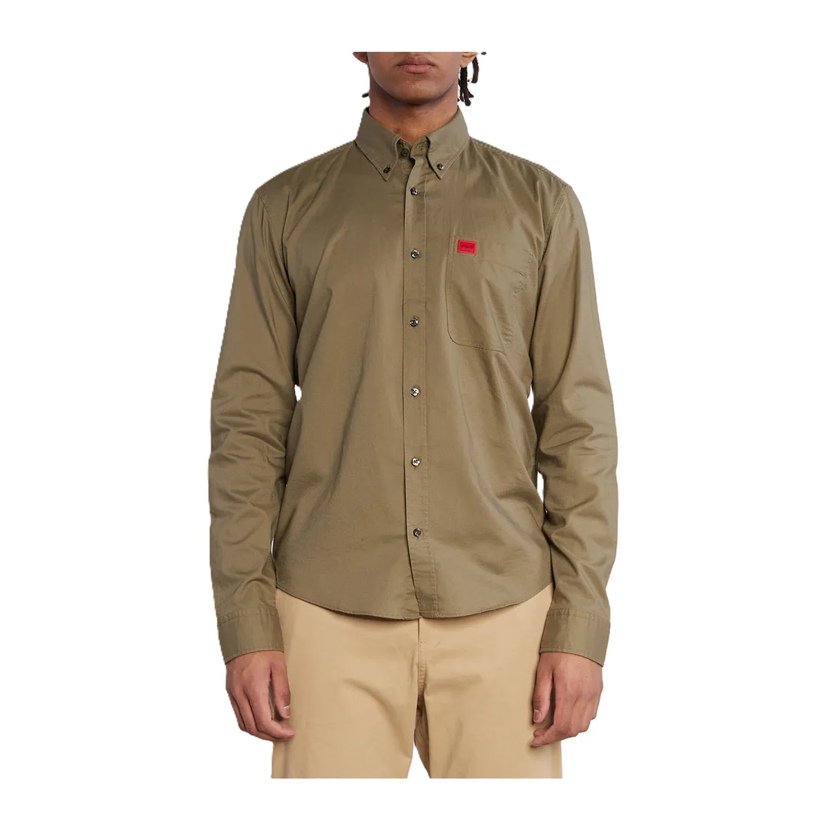 Men's shirt