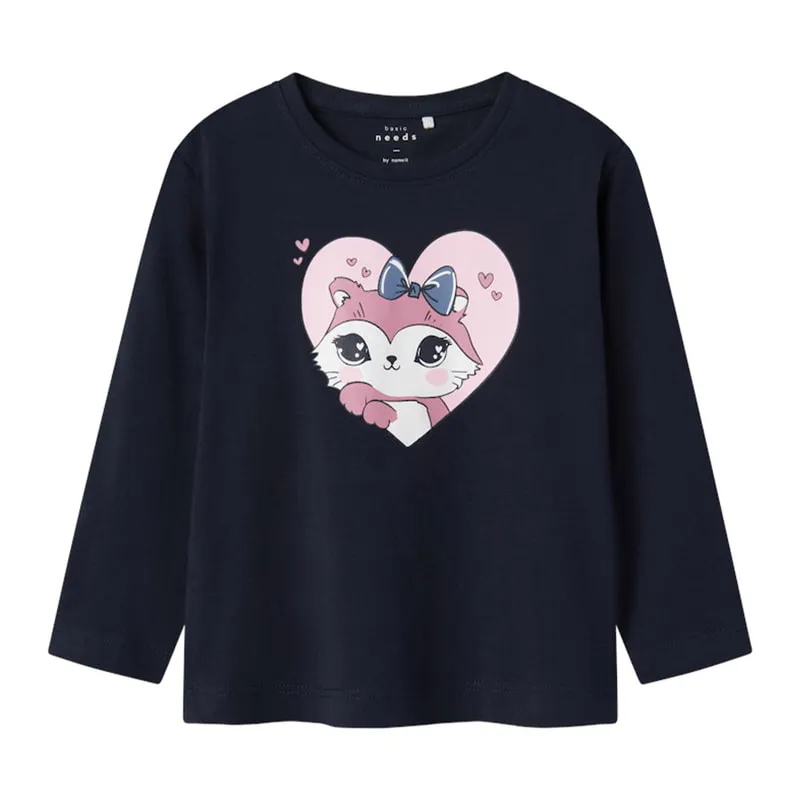 Παιδική μπλούζα