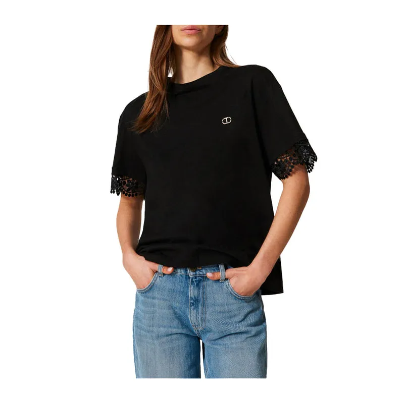 Womens cotton blouse