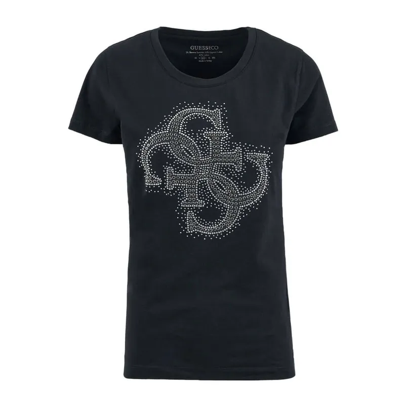 Short sleeve blouse