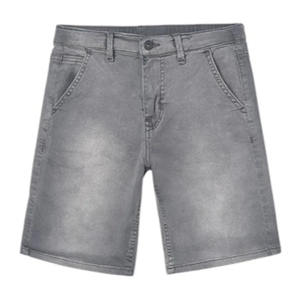 Kid's denim shorts