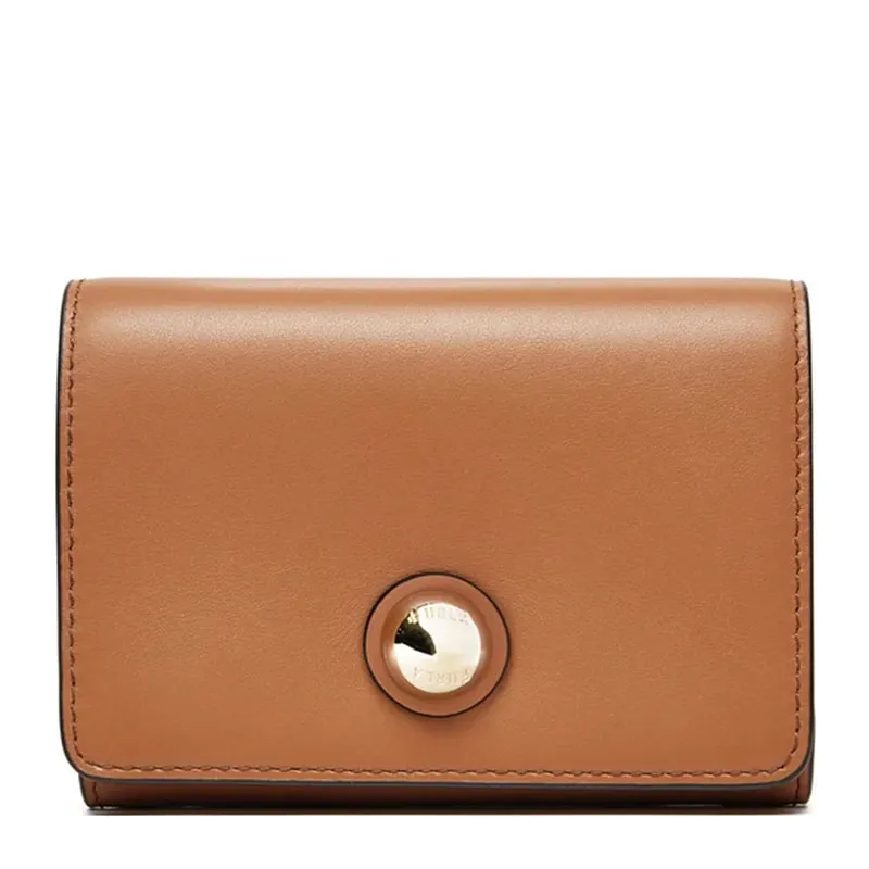 Womens leather wallet