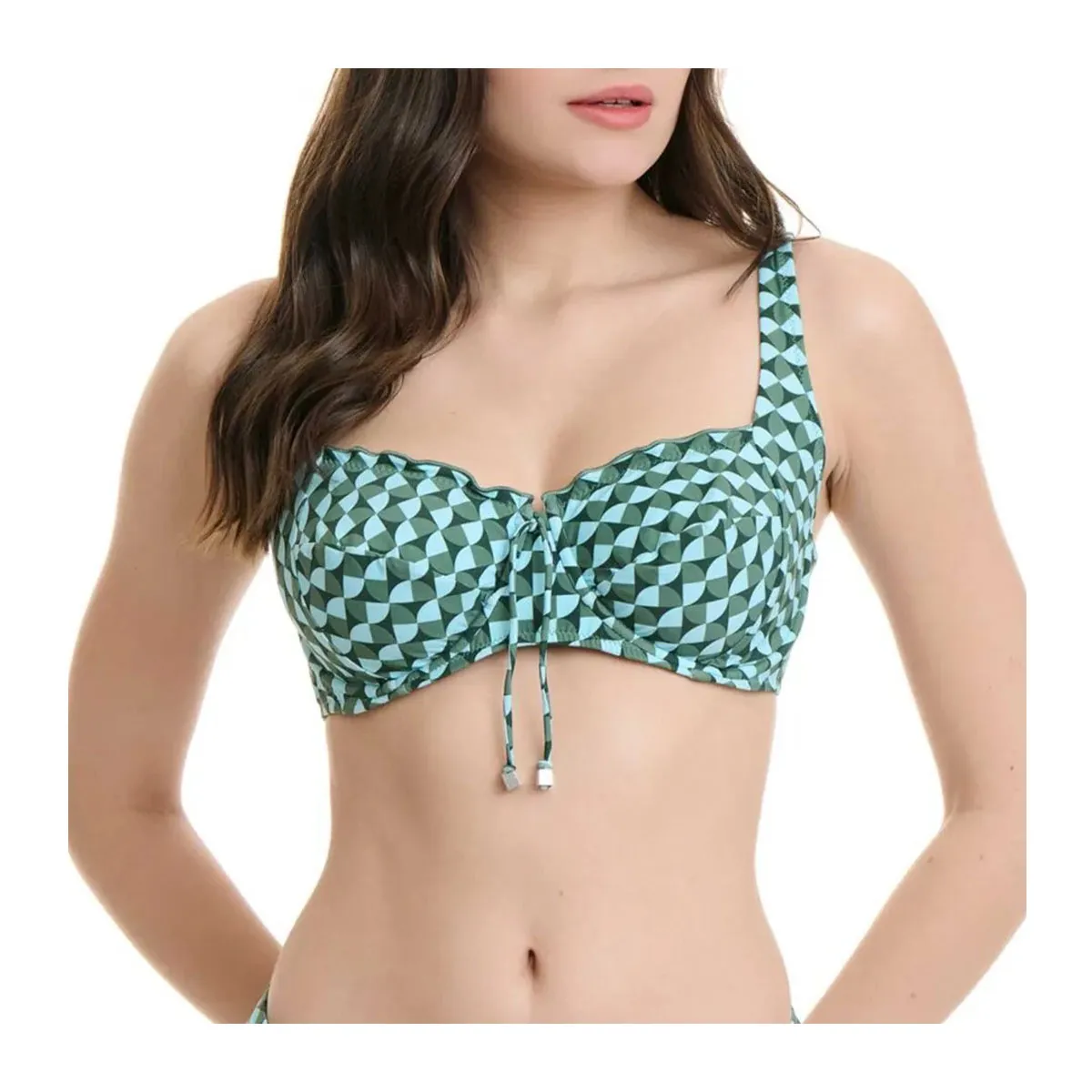 Swimsuit top