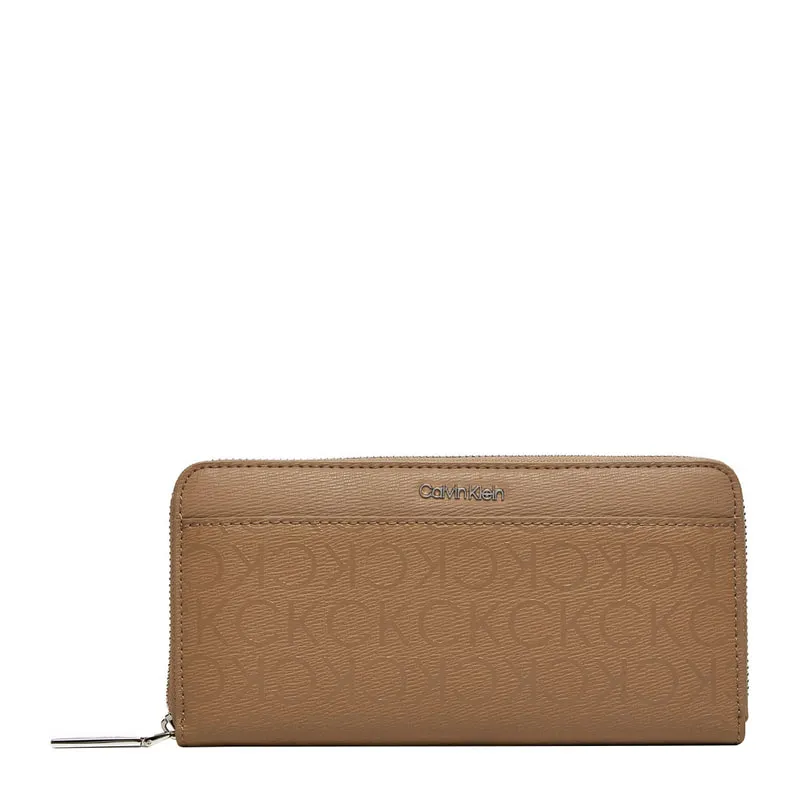 Big wallet