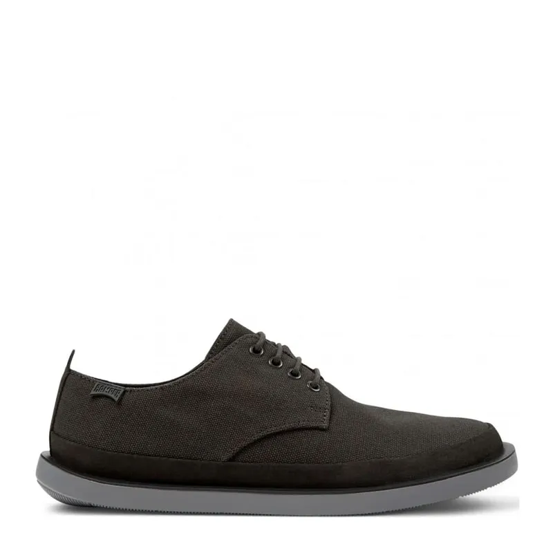 Mens lace-up shoes