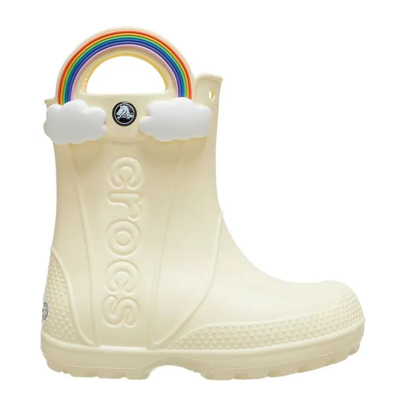 Childrens wellies
