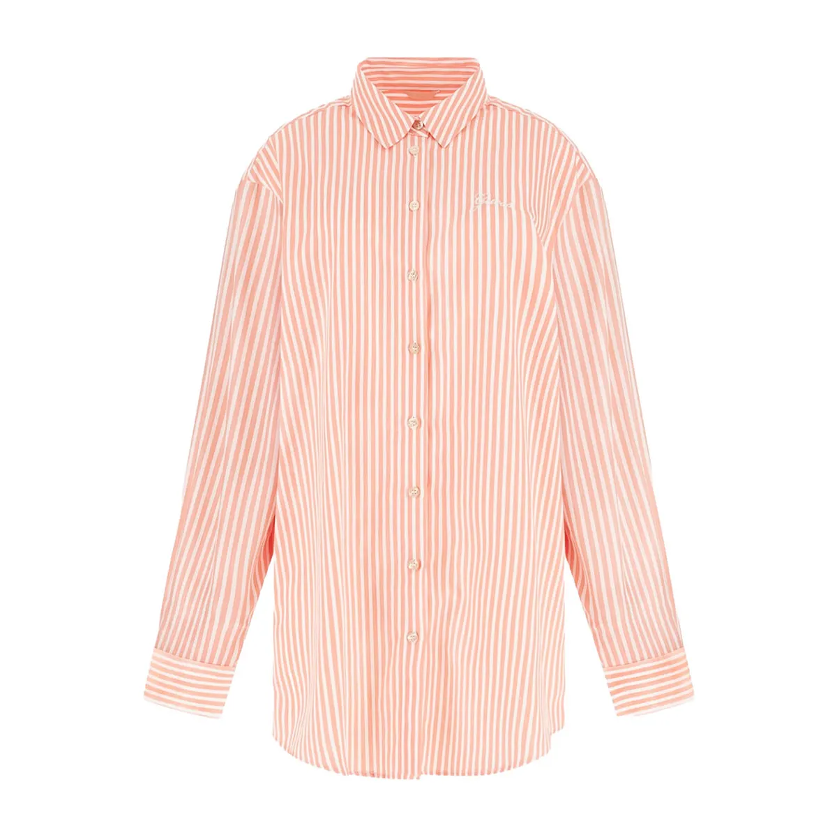 Striped shirt