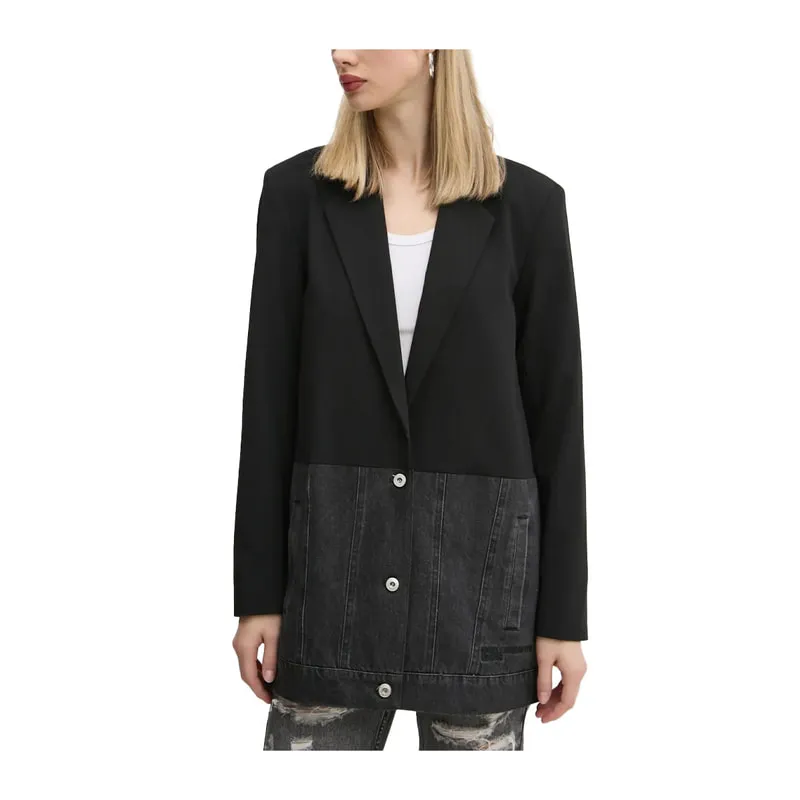 Women's blazer