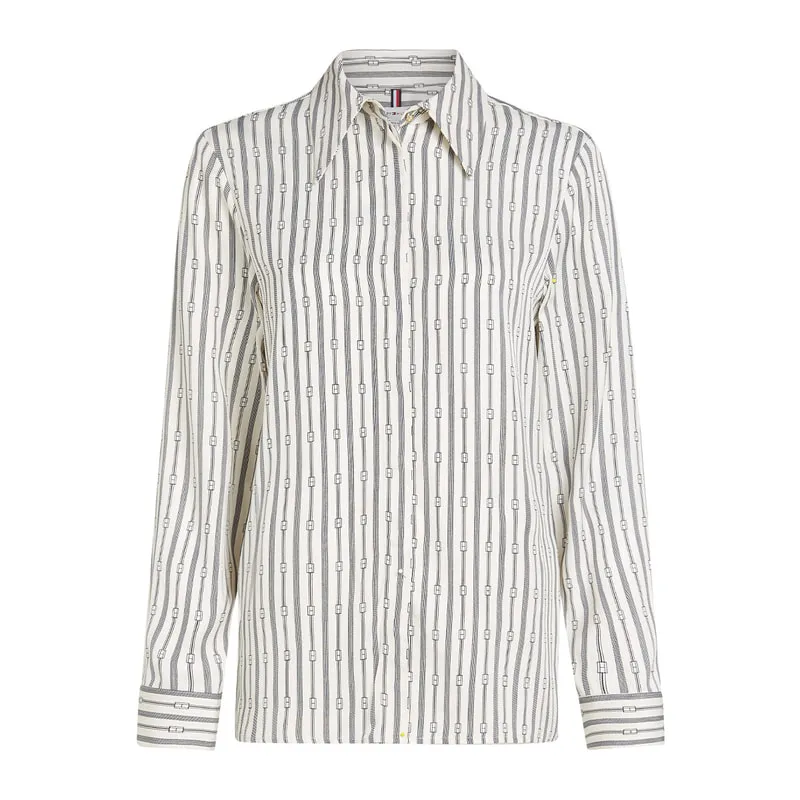 Striped shirt