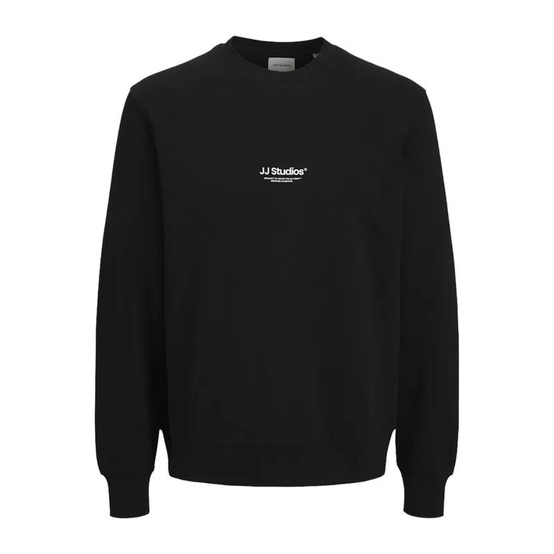 Logo sweatshirt