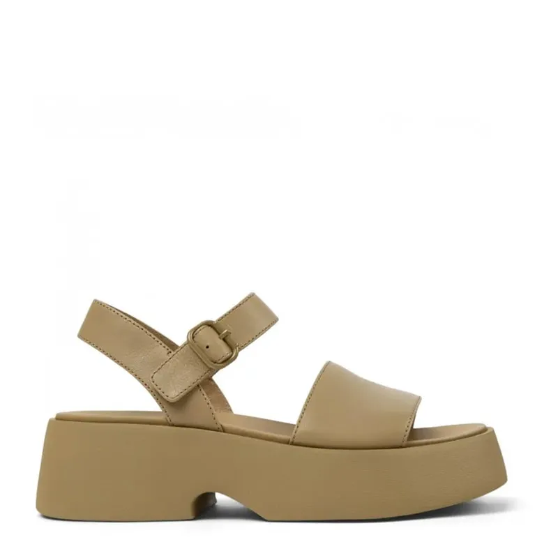 Womens platforms