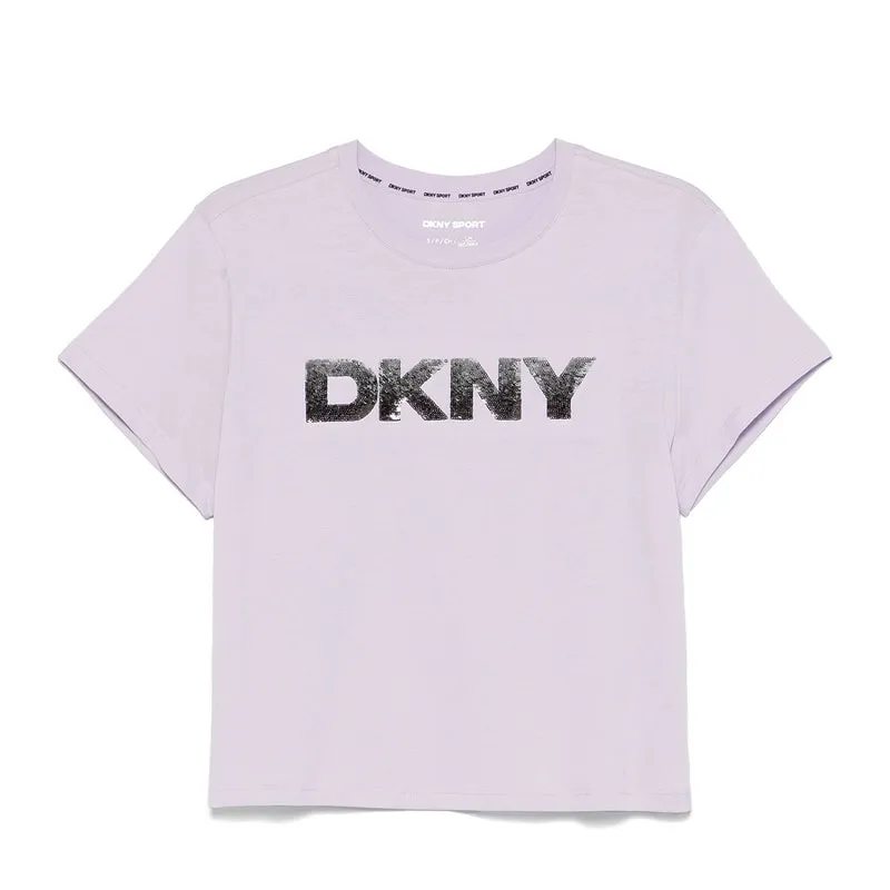Womens short-sleeved blouse