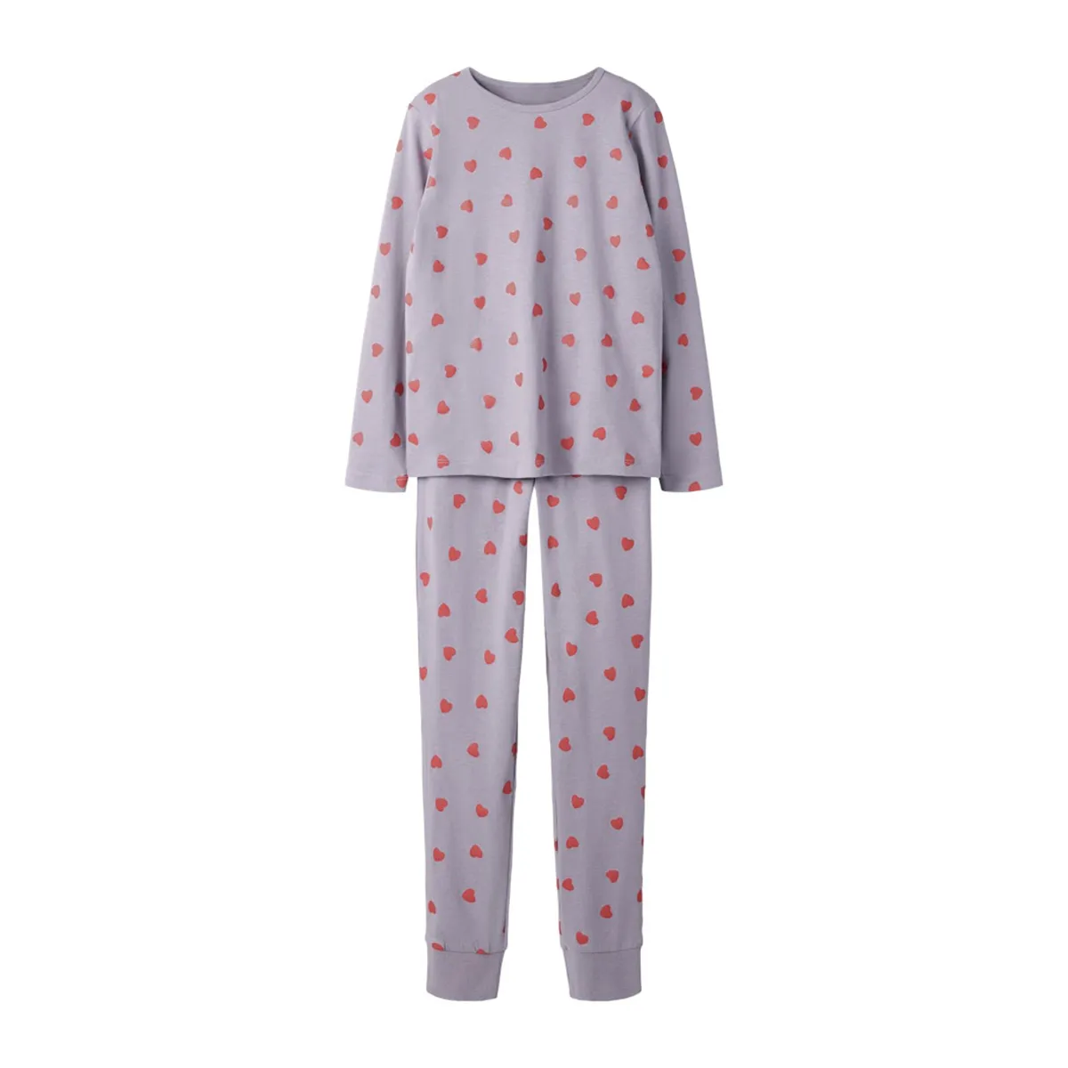 Children's two-piece pajama set