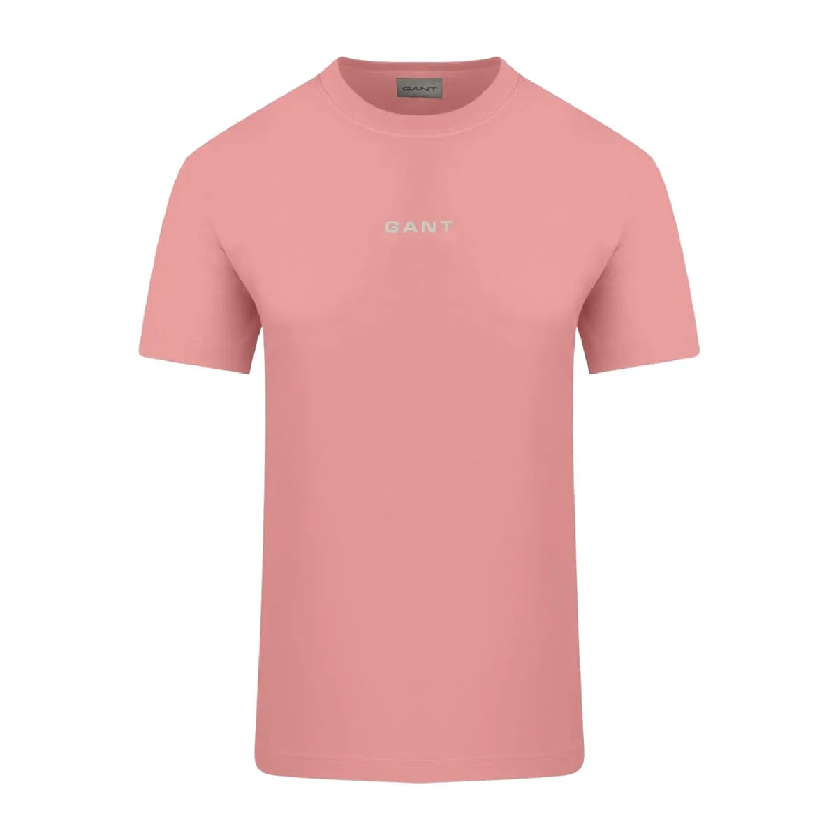 Men's short-sleeved shirt