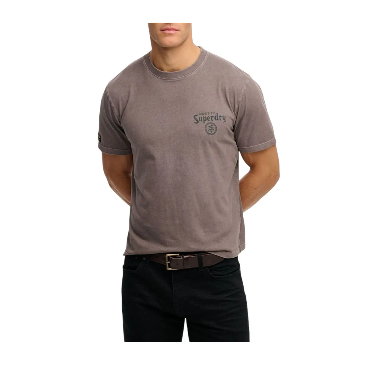 Logo T-Shirt