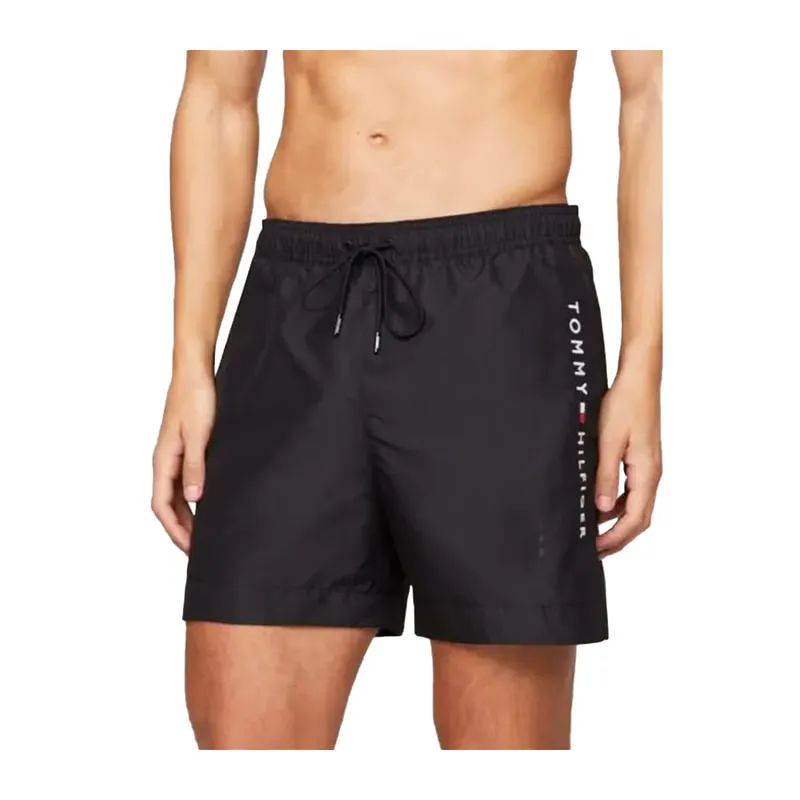 Swimsuit shorts