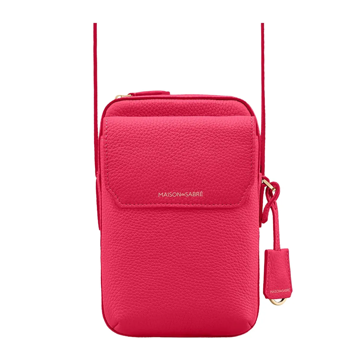Women's mobile phone bag