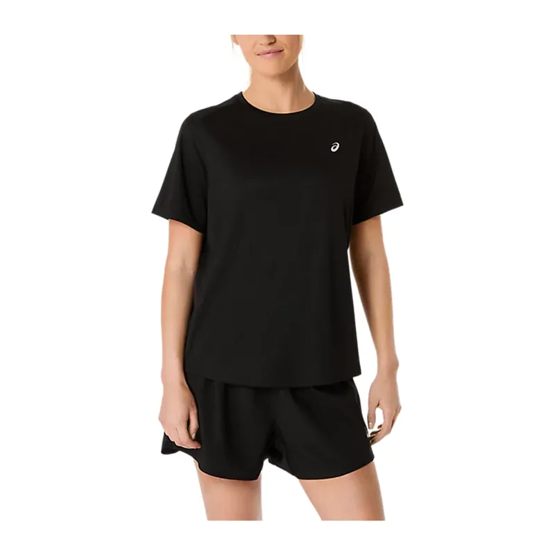 Women's short-sleeved t-shirt