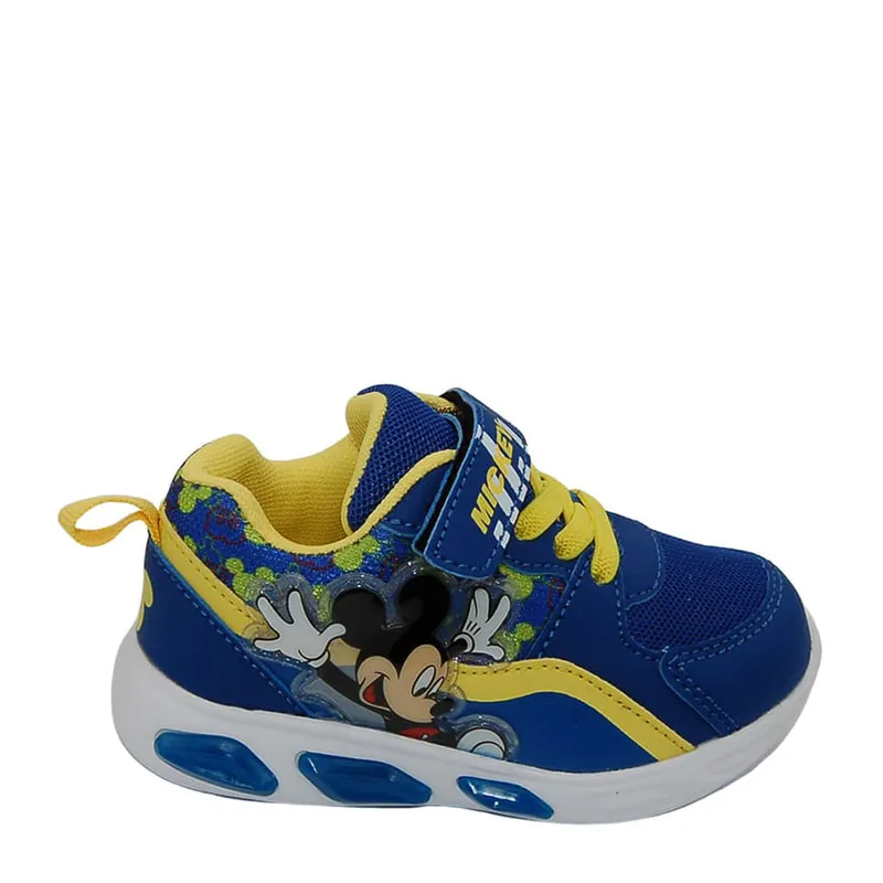Children Sneakers with Lights