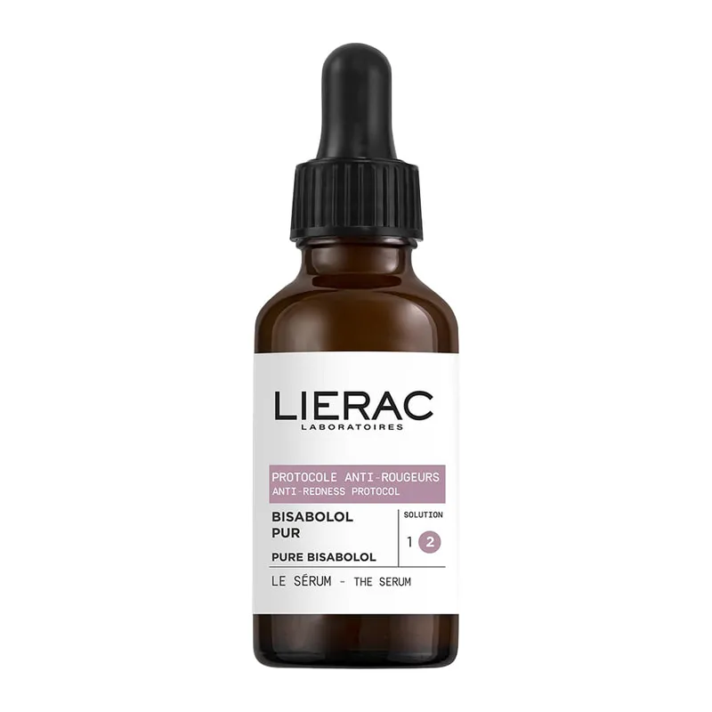 The Anti-Redness Protocol Serum