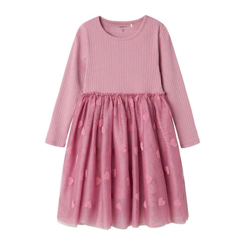 Childrens dress