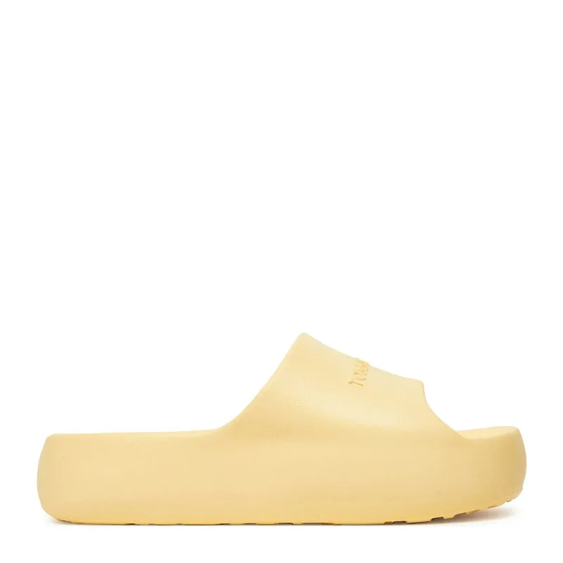 Women's slides