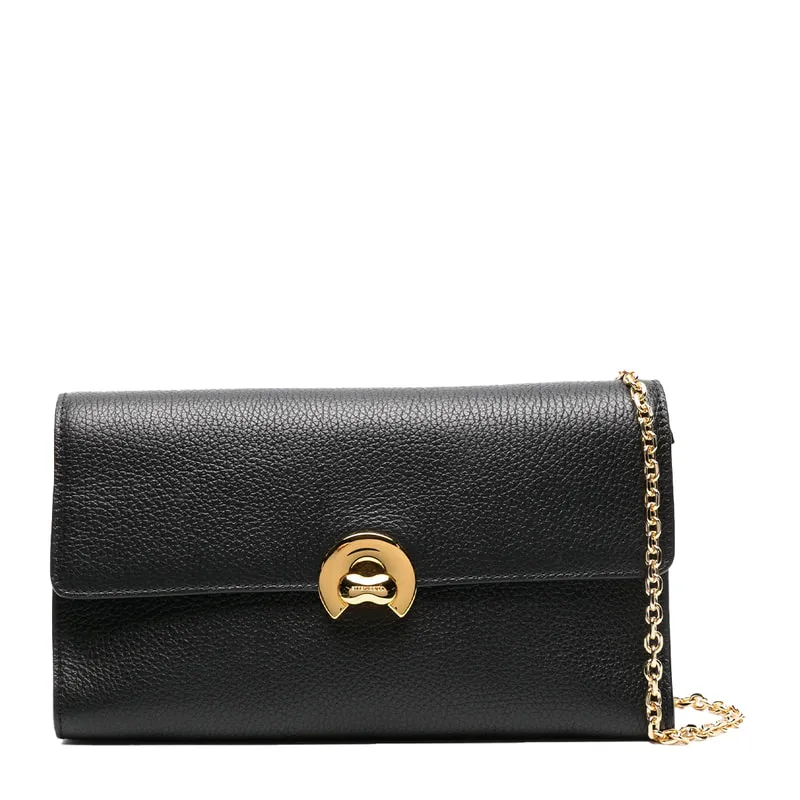 Womens leather cross/shoulder bag