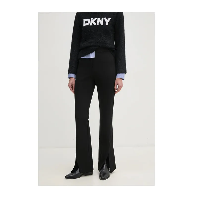 Womens bell-bottom pants
