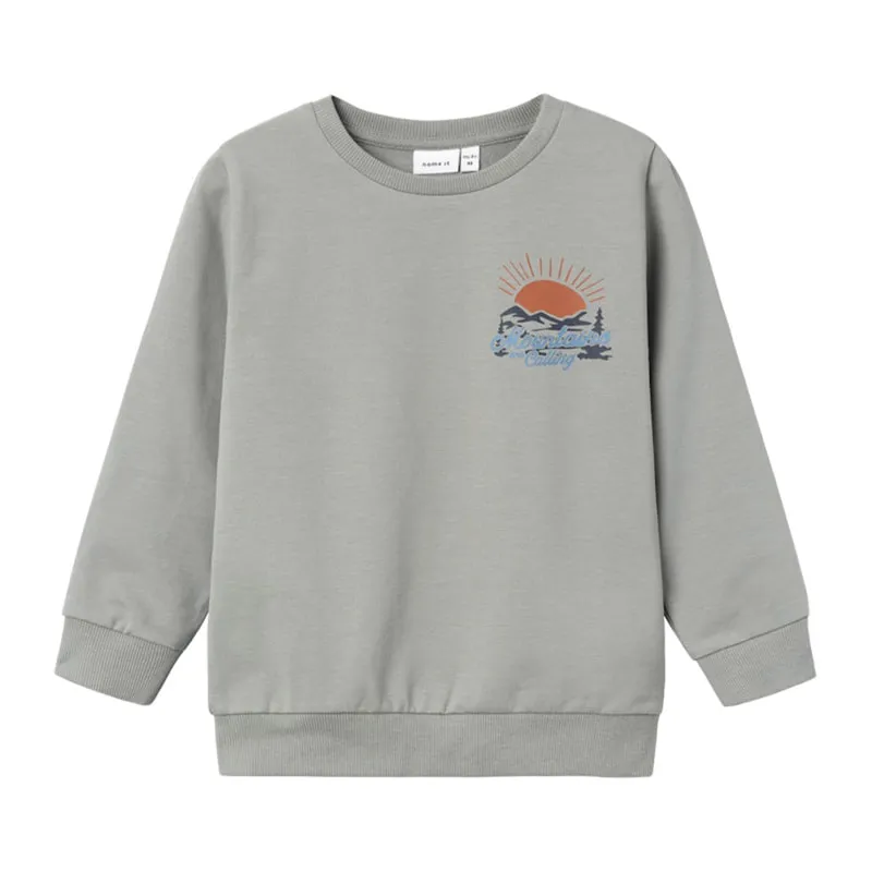 Childrens sweatshirt