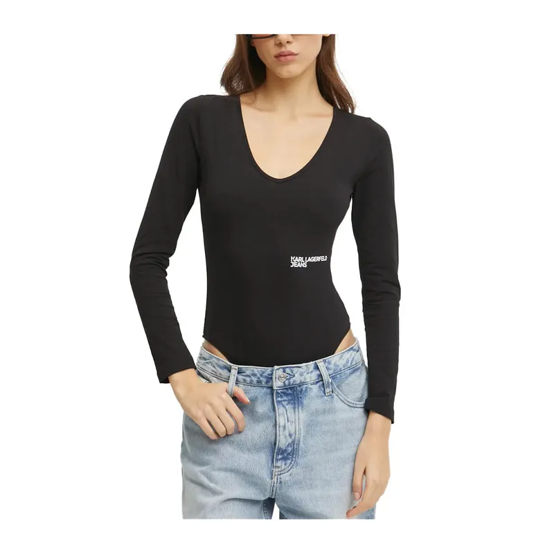 Women's bodysuit
