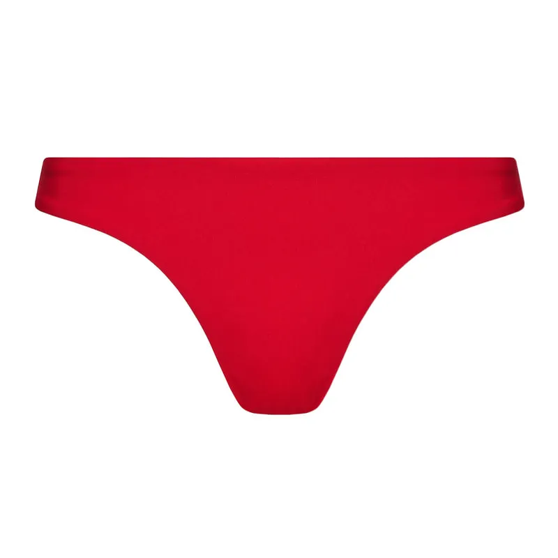 Swimwear bikini briefs