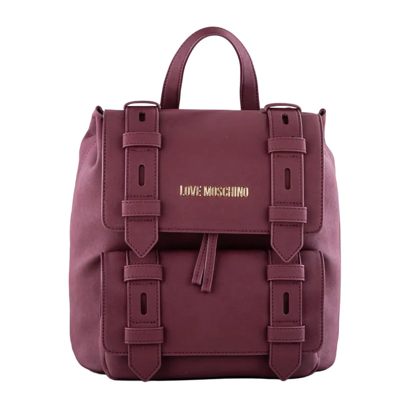 Women's backpack