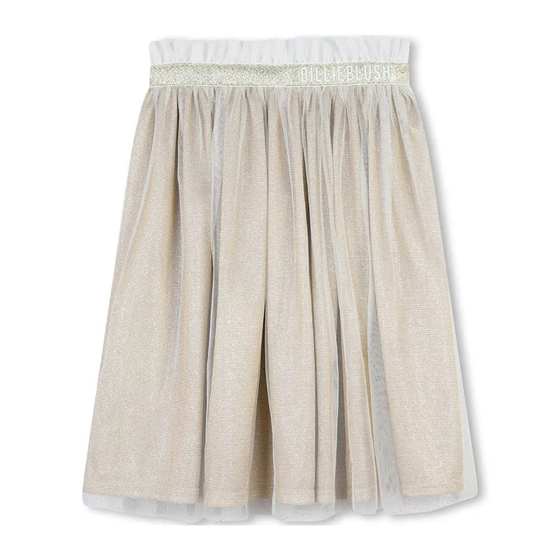 Childrens long skirt