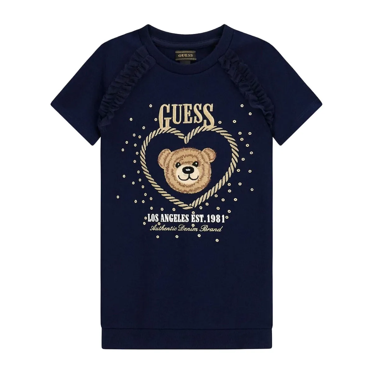 Children's dress