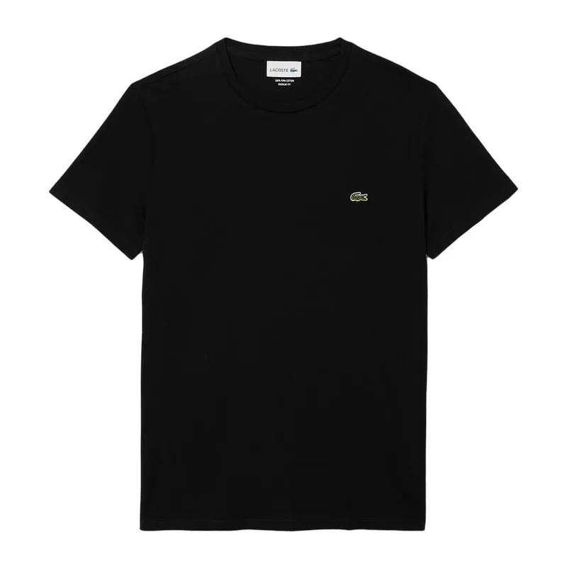 Mens short-sleeved shirt