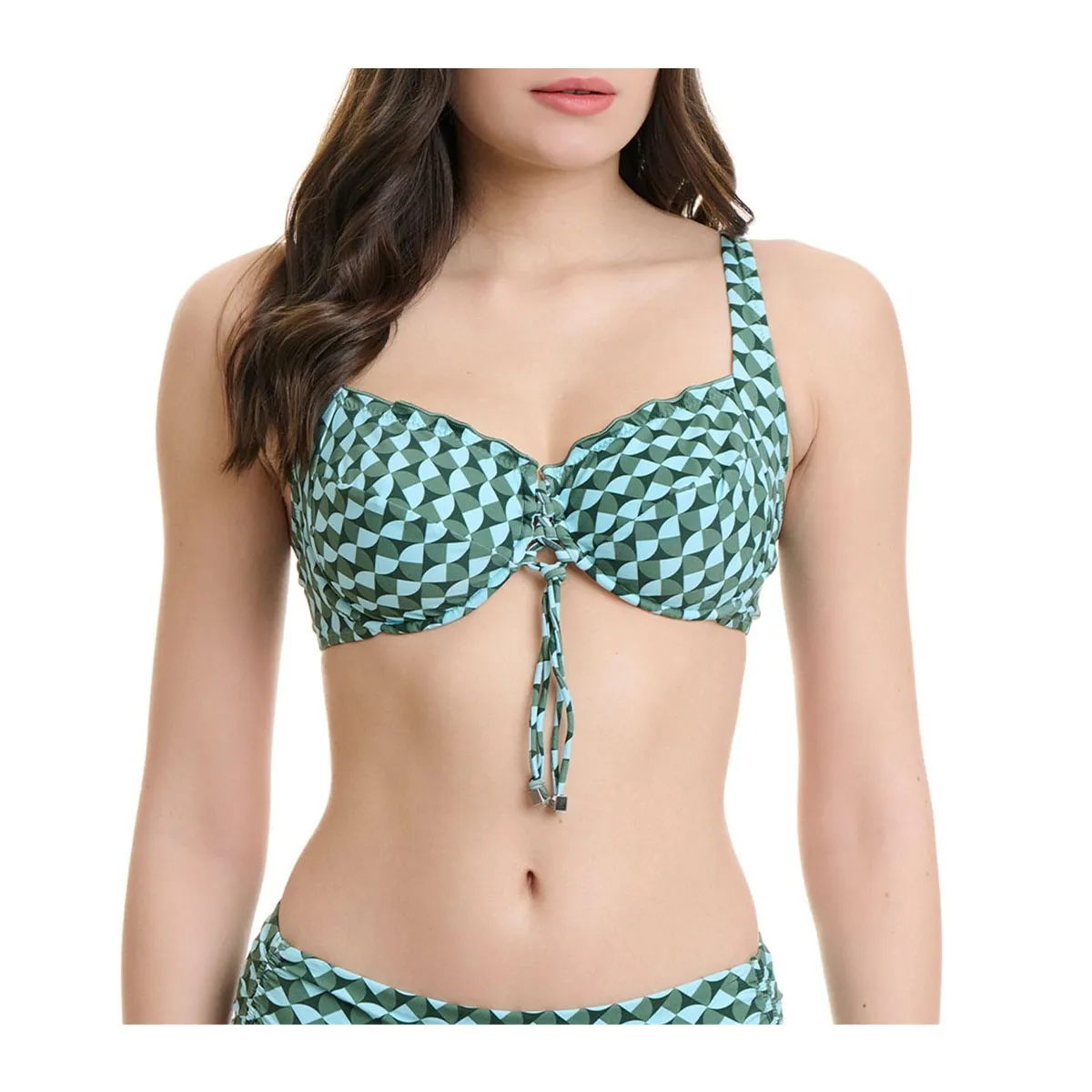 Swimsuit top
