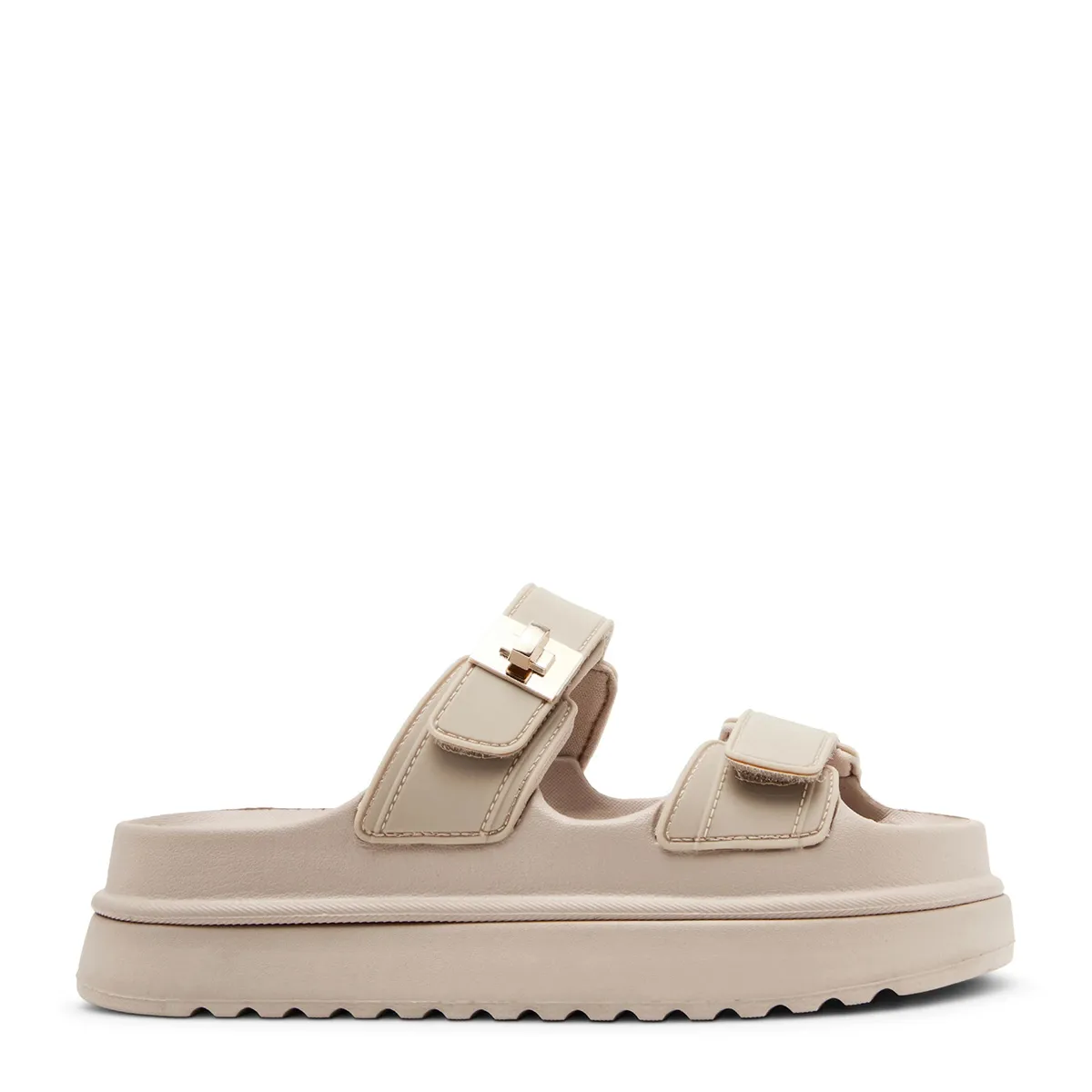 Women's Platforms