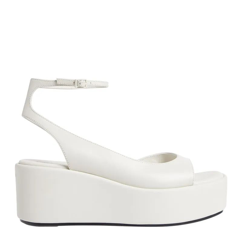 Womens wedge sandals