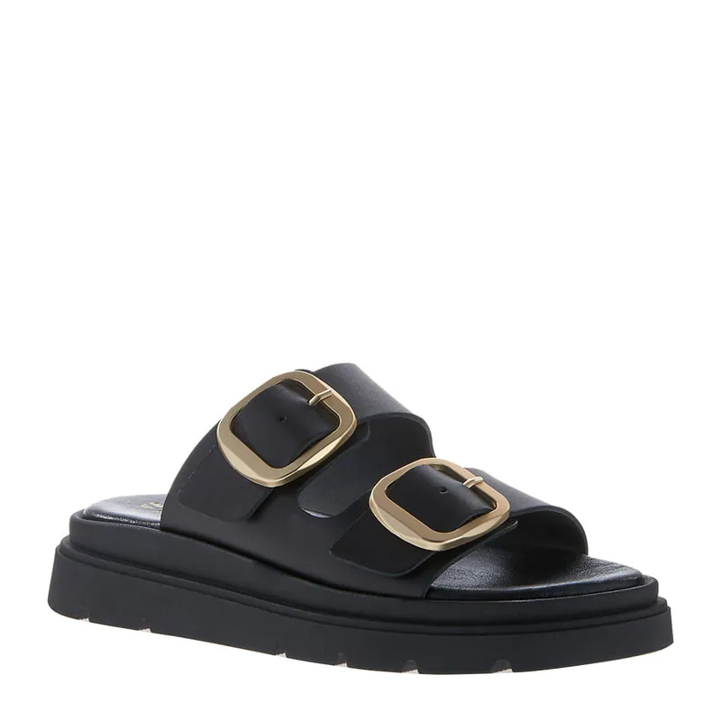 Leather Sandals