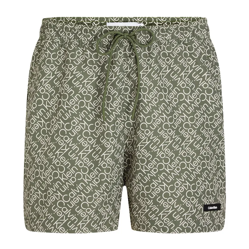 Swim shorts