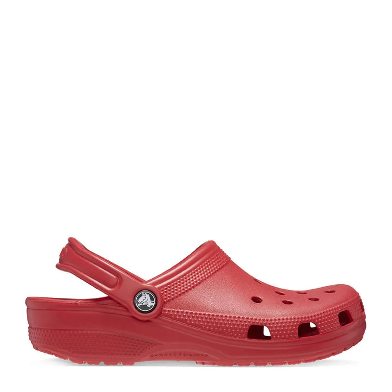 Anatomical clogs