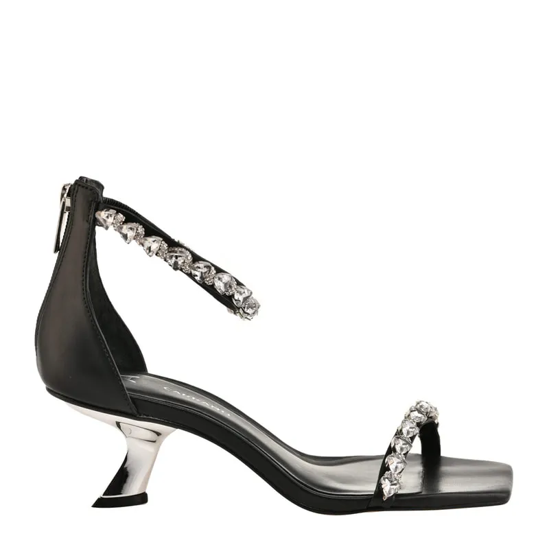Leather Sandals
