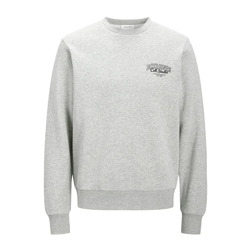 Logo sweatshirt