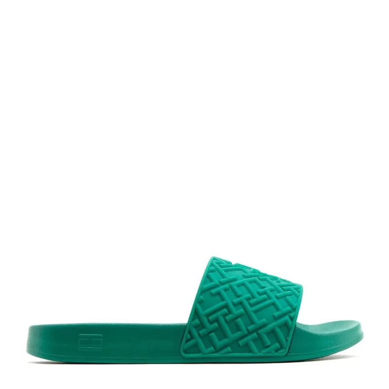Pool slides