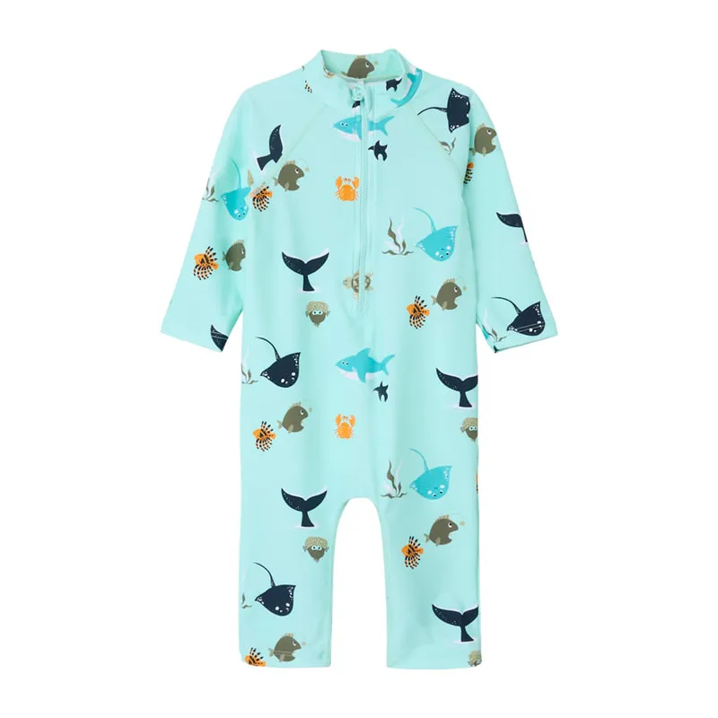 Childrens swimsuit