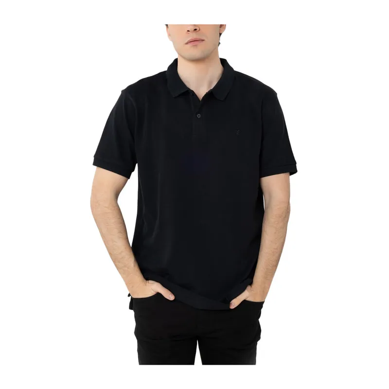 Mens polo shirt