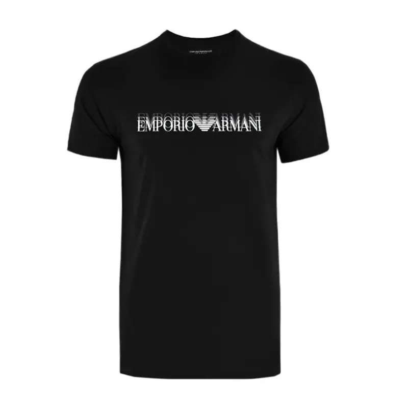 Short-sleeved T-shirt