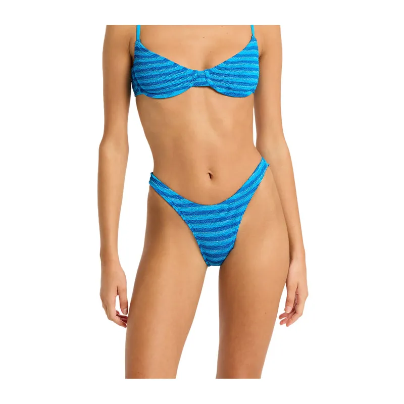 Swimsuit bikini briefs