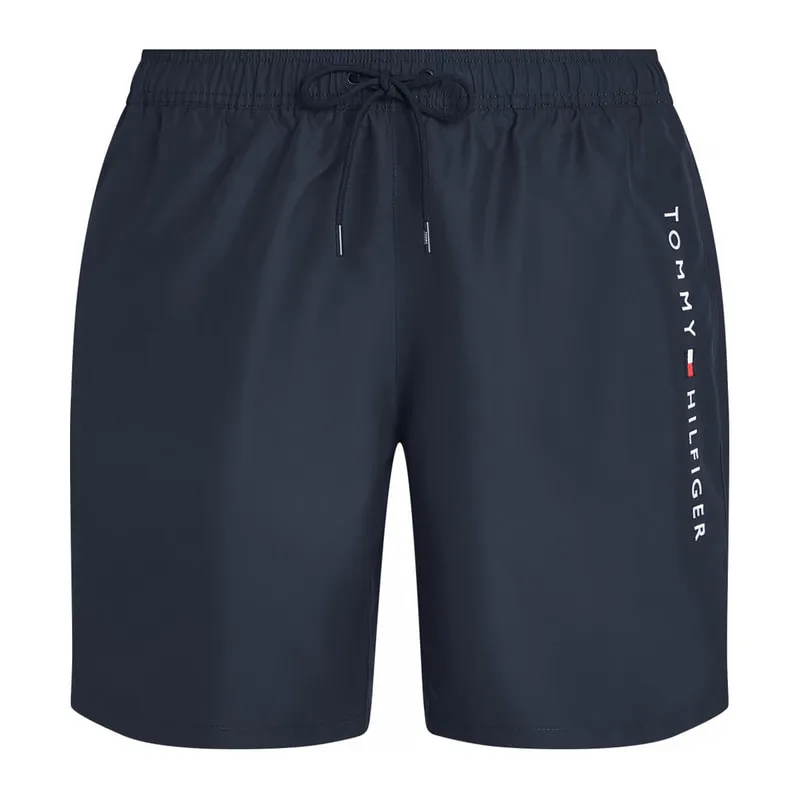 Swimsuit shorts